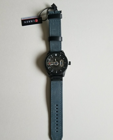 NEW CURREN FASHION WATCH - Picture 5 of 7